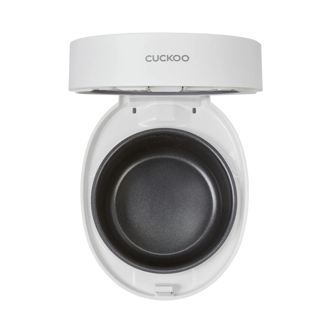 CUCKOO 6-Cup Micom Rice Cooker (CR-0675F) - Image 10