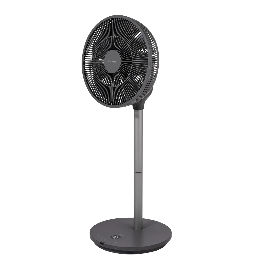 CUCKOO 360° Rotation Air Circulator (CF-AC1410) - Image 5