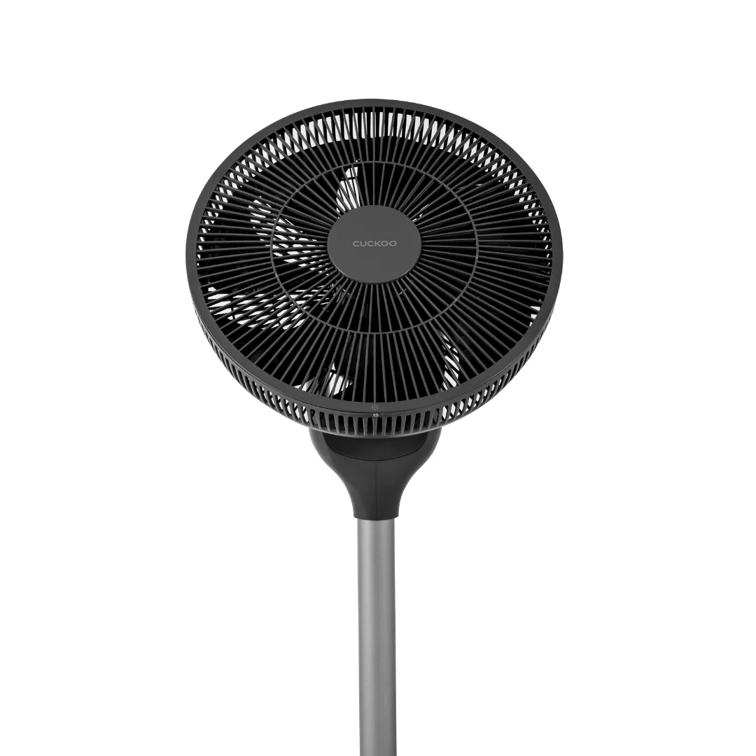 CUCKOO 360° Rotation Air Circulator (CF-AC1410) - Image 6
