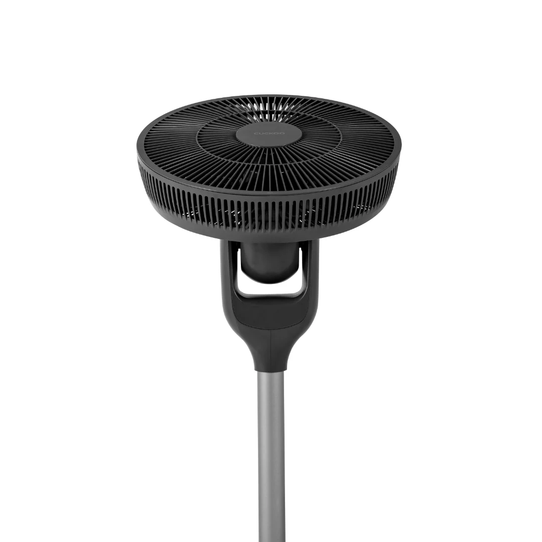 CUCKOO 360° Rotation Air Circulator (CF-AC1410) - Image 7