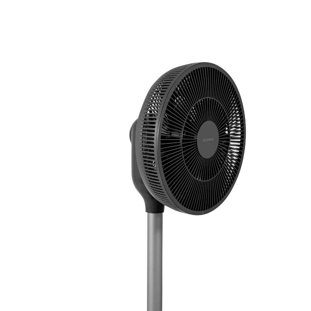 CUCKOO 360° Rotation Air Circulator (CF-AC1410) - Image 8