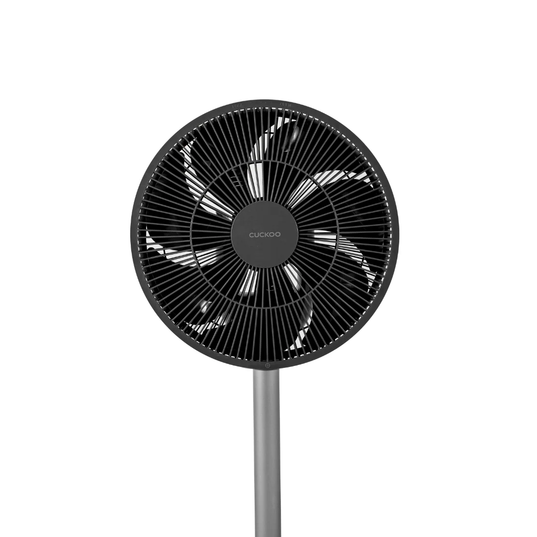 CUCKOO 360° Rotation Air Circulator (CF-AC1410) - Image 9