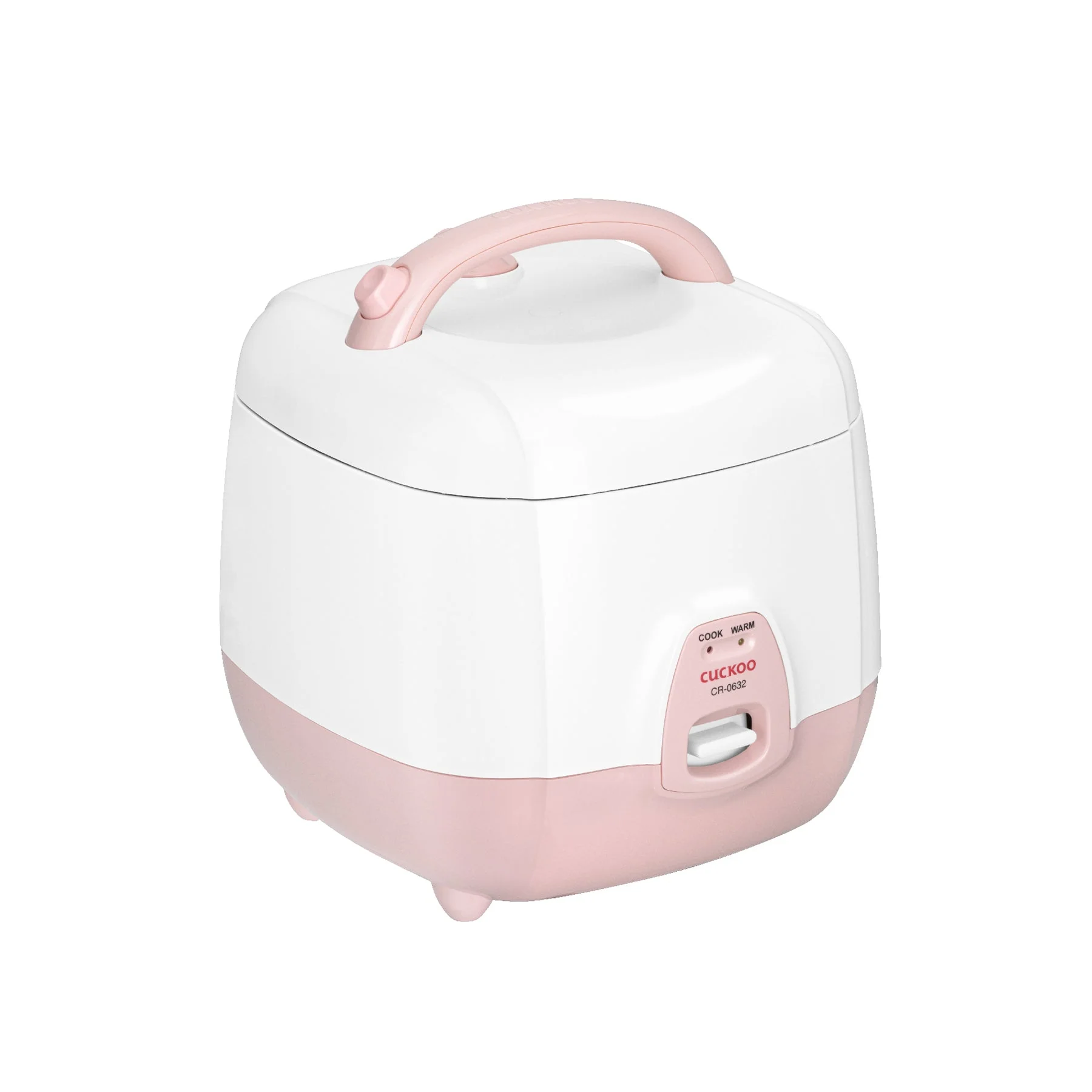 CUCKOO 6-Cup Basic Rice Cooker (CR-0632) - Image 3