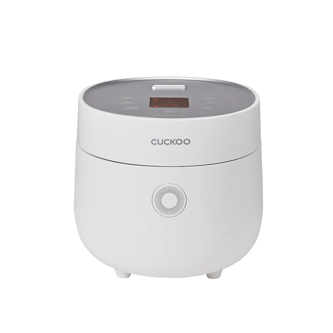 CUCKOO 6-Cup Micom Rice Cooker (CR-0675F) - Image 6