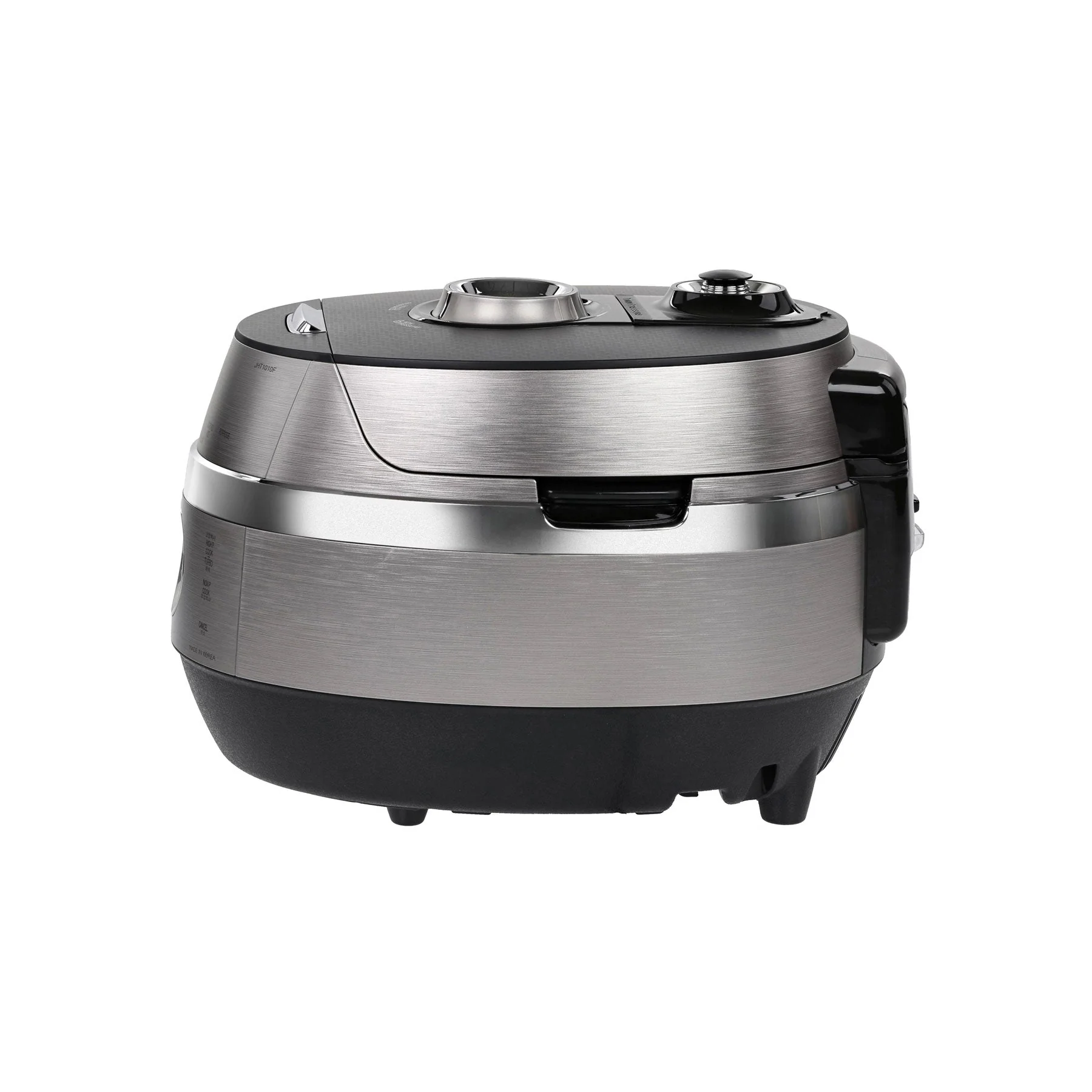 CUCKOO 10-Cup IH Twin Pressure Rice Cooker (CRP-JHT1010F) - Image 5