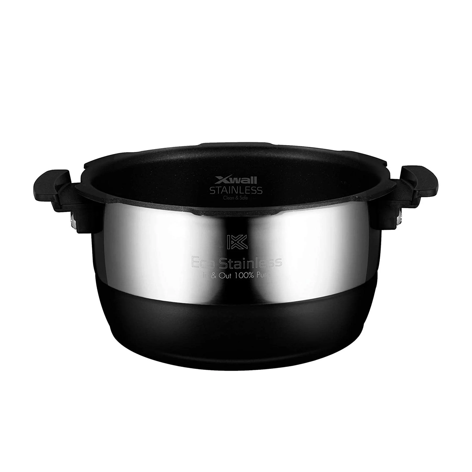 CUCKOO 10-Cup IH Twin Pressure Rice Cooker (CRP-JHT1010F) - Image 7