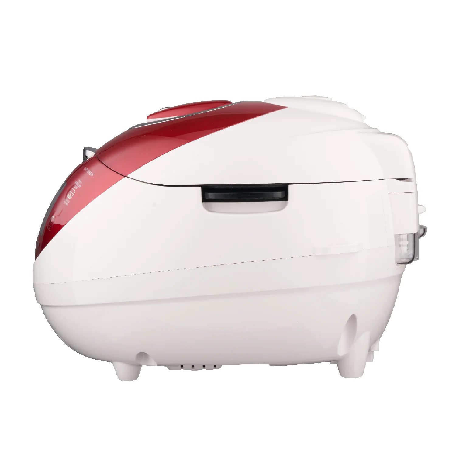 CUCKOO 6-Cup HP Pressure Rice Cooker (CRP-N0681F) - Image 4