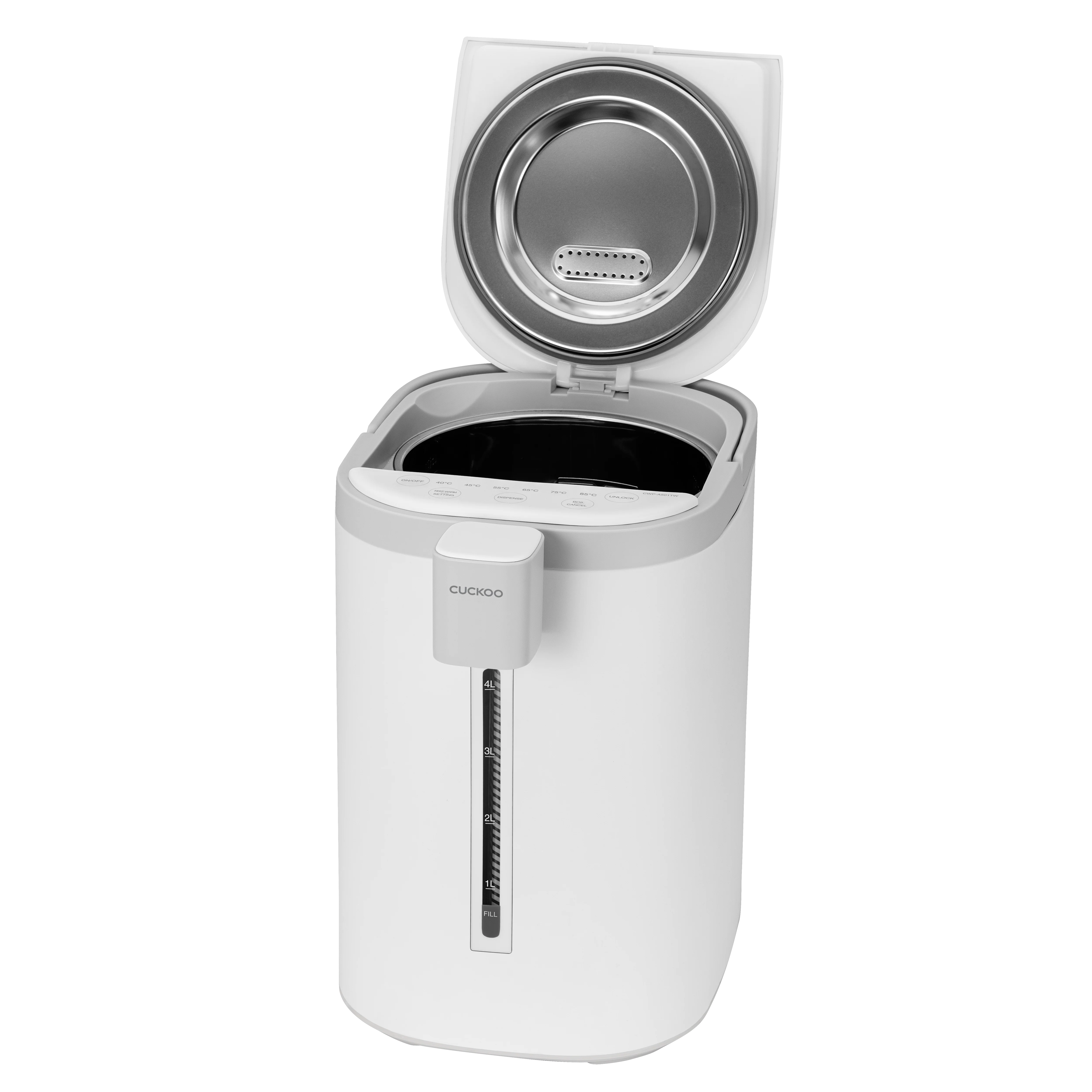 CUCKOO Automatic Hot Water Dispenser & Warmer (CWP-A501TW) - Image 10