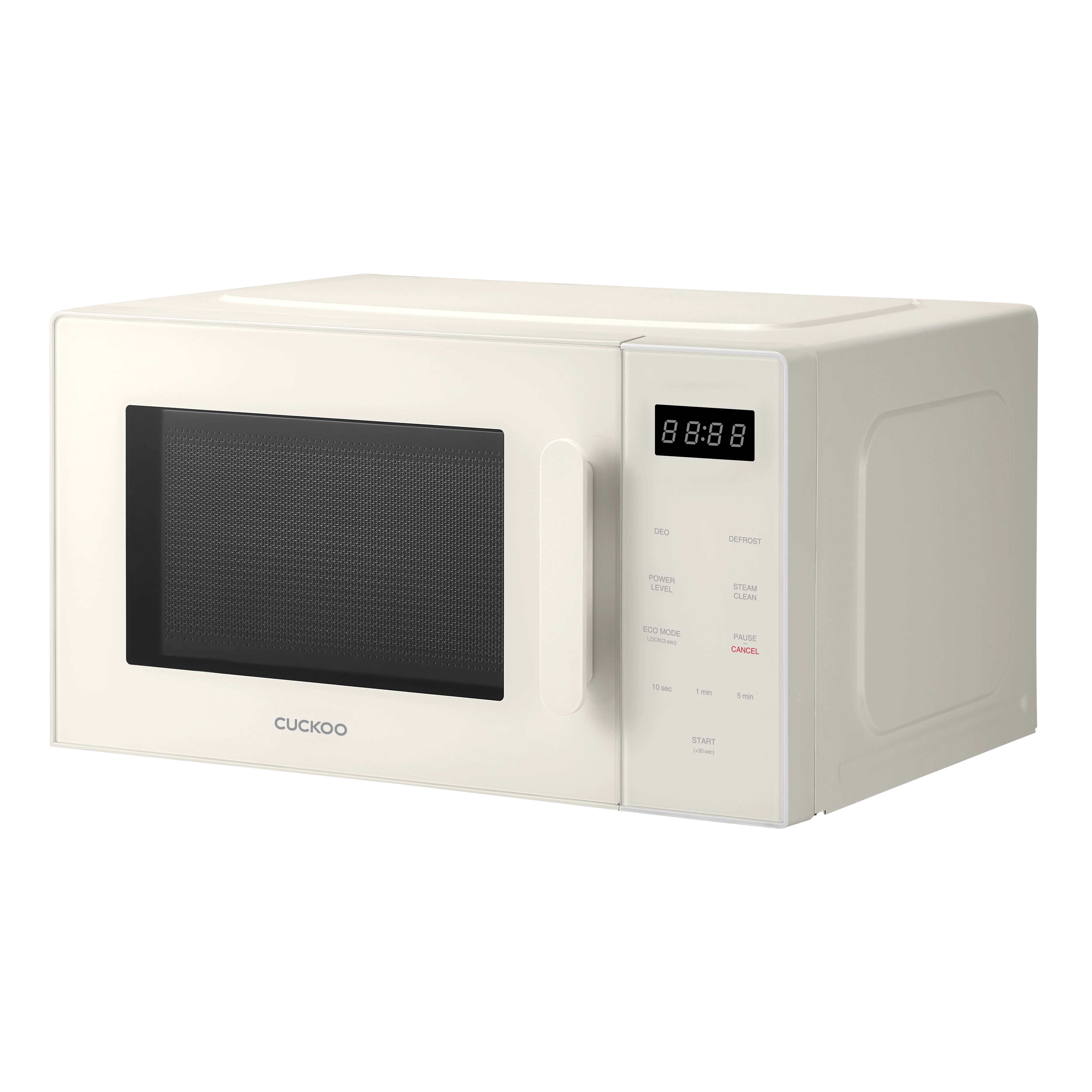 CUCKOO Gourmet Collection 20L Microwave (CMW-N2010EW) - Image 5