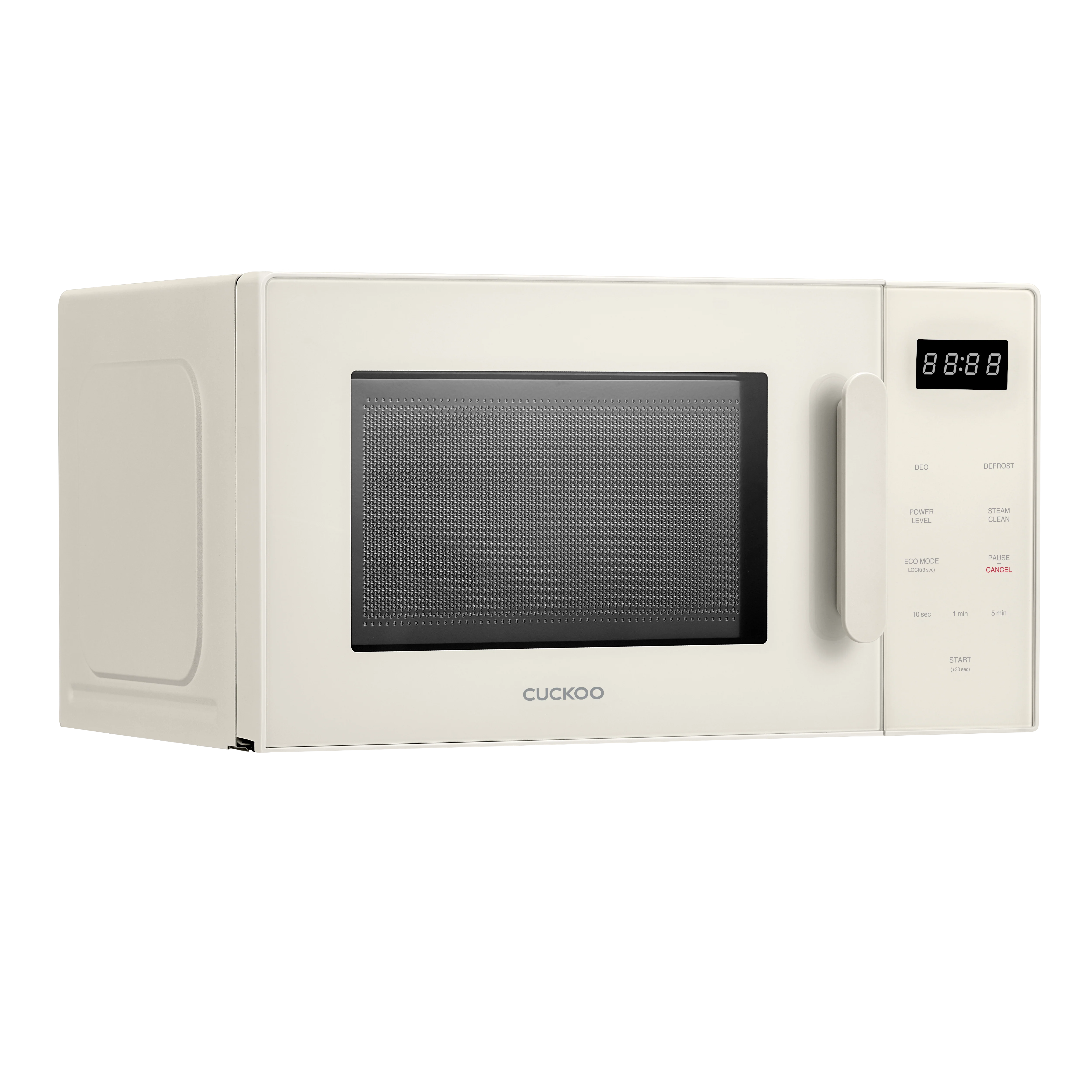 CUCKOO Gourmet Collection 20L Microwave (CMW-N2010EW) - Image 6