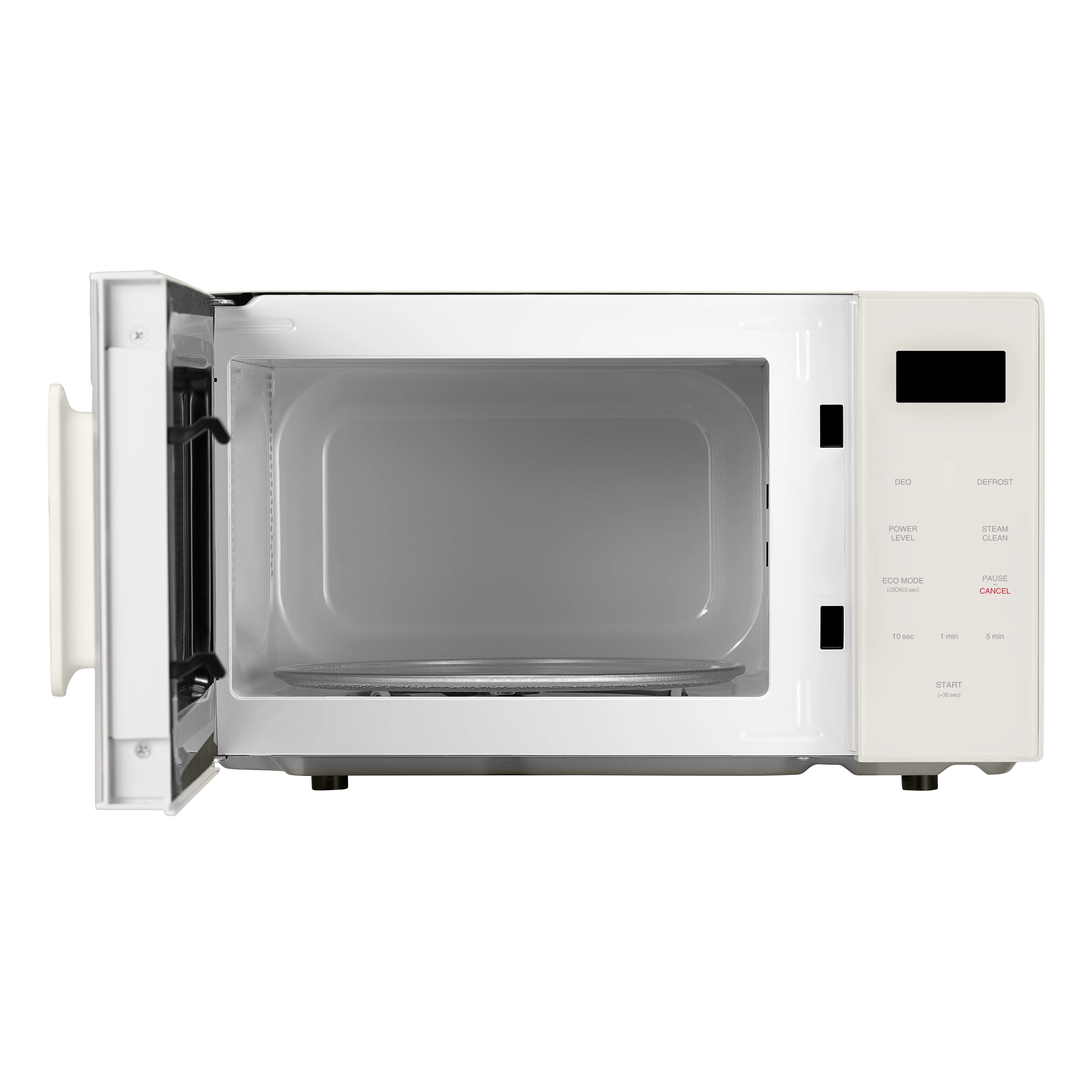 CUCKOO Gourmet Collection 20L Microwave (CMW-N2010EW) - Image 7
