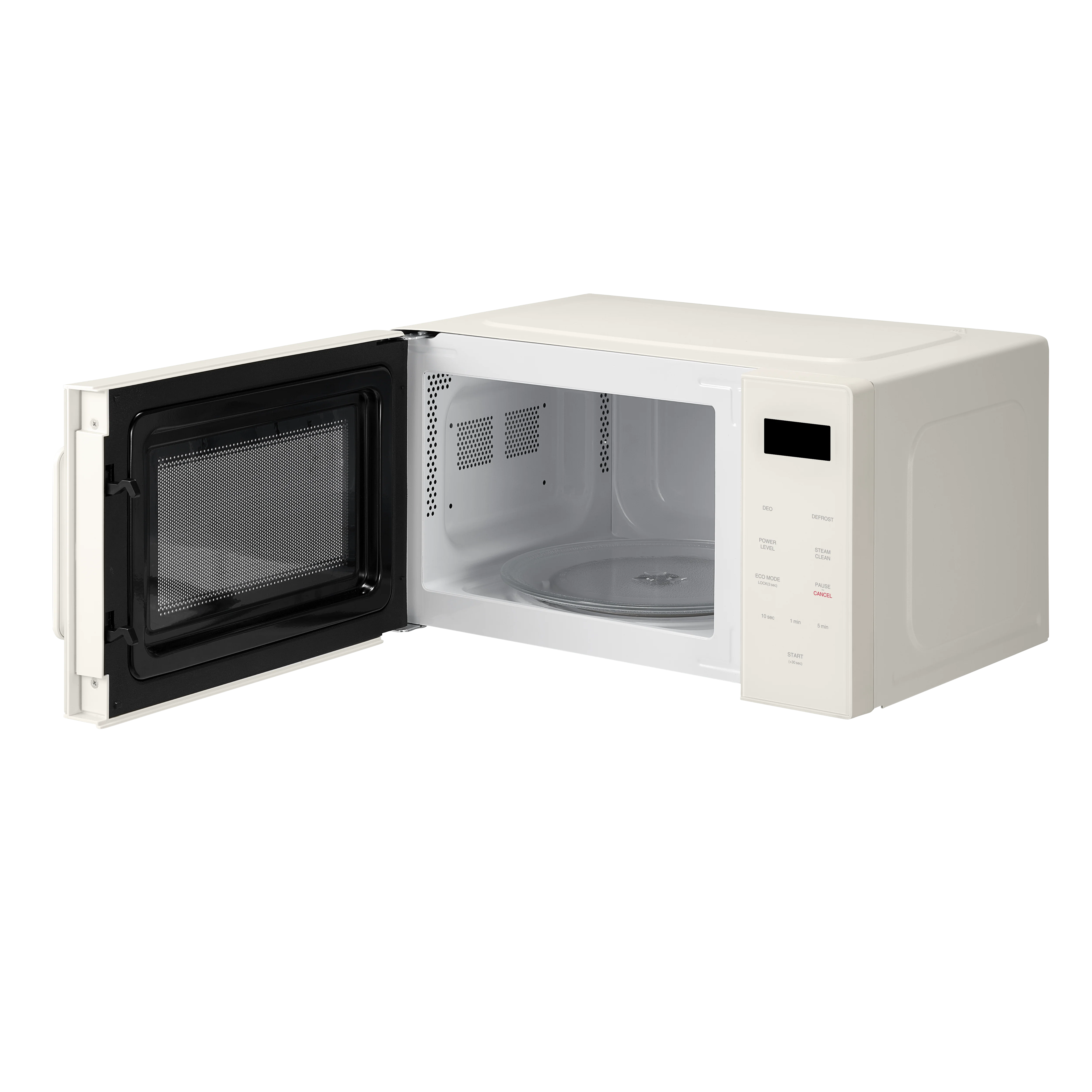 CUCKOO Gourmet Collection 20L Microwave (CMW-N2010EW) - Image 8