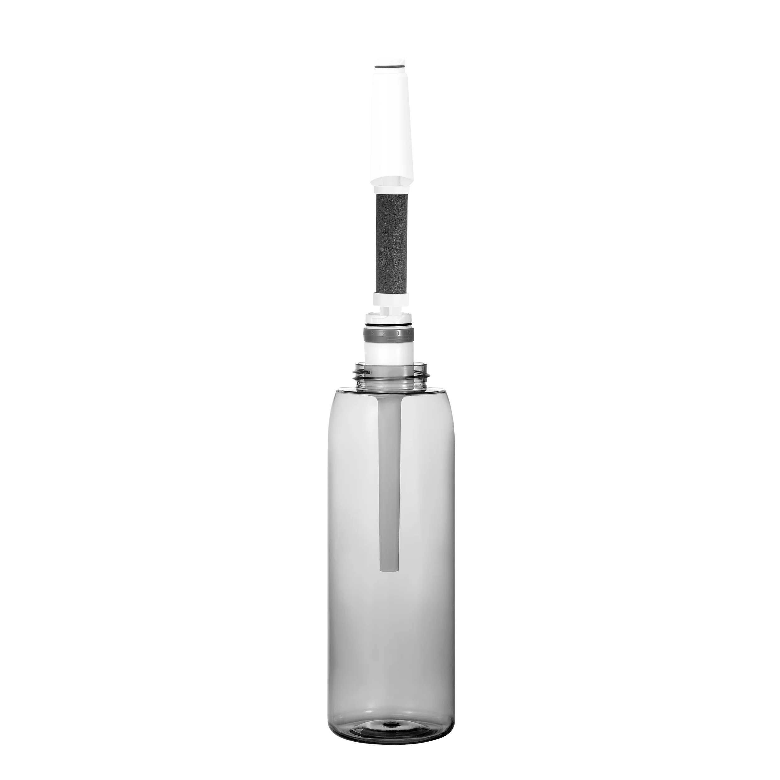 CUCKOO InsPure Water Filter Tumbler 800ml (CPWP-ET0801GR) - Image 6