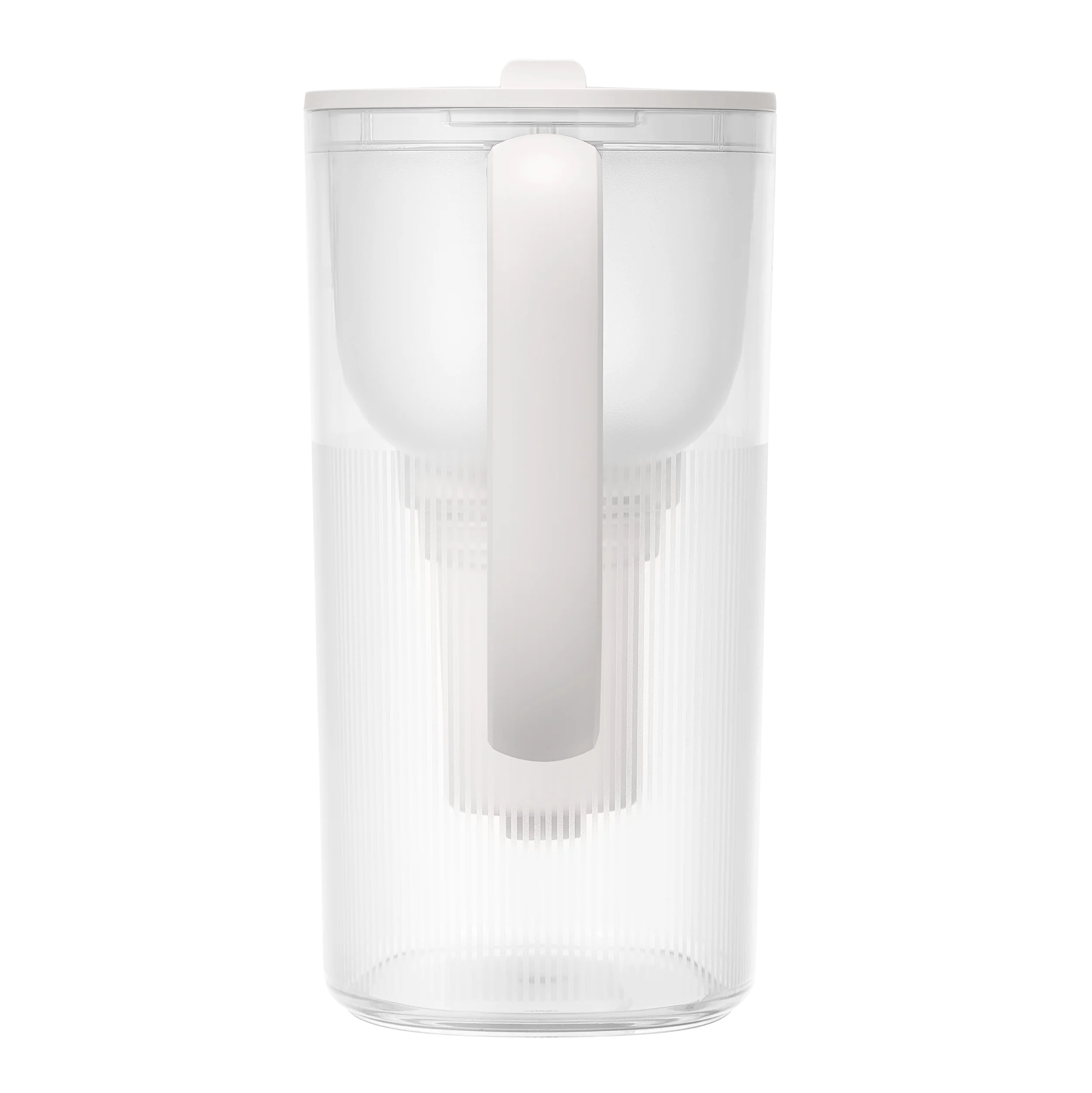 CUCKOO InsPure Water Purifier Jug 3.8L – Advanced Carbon Filter 3-Month Period (CPWP-C3801W) - Image 10