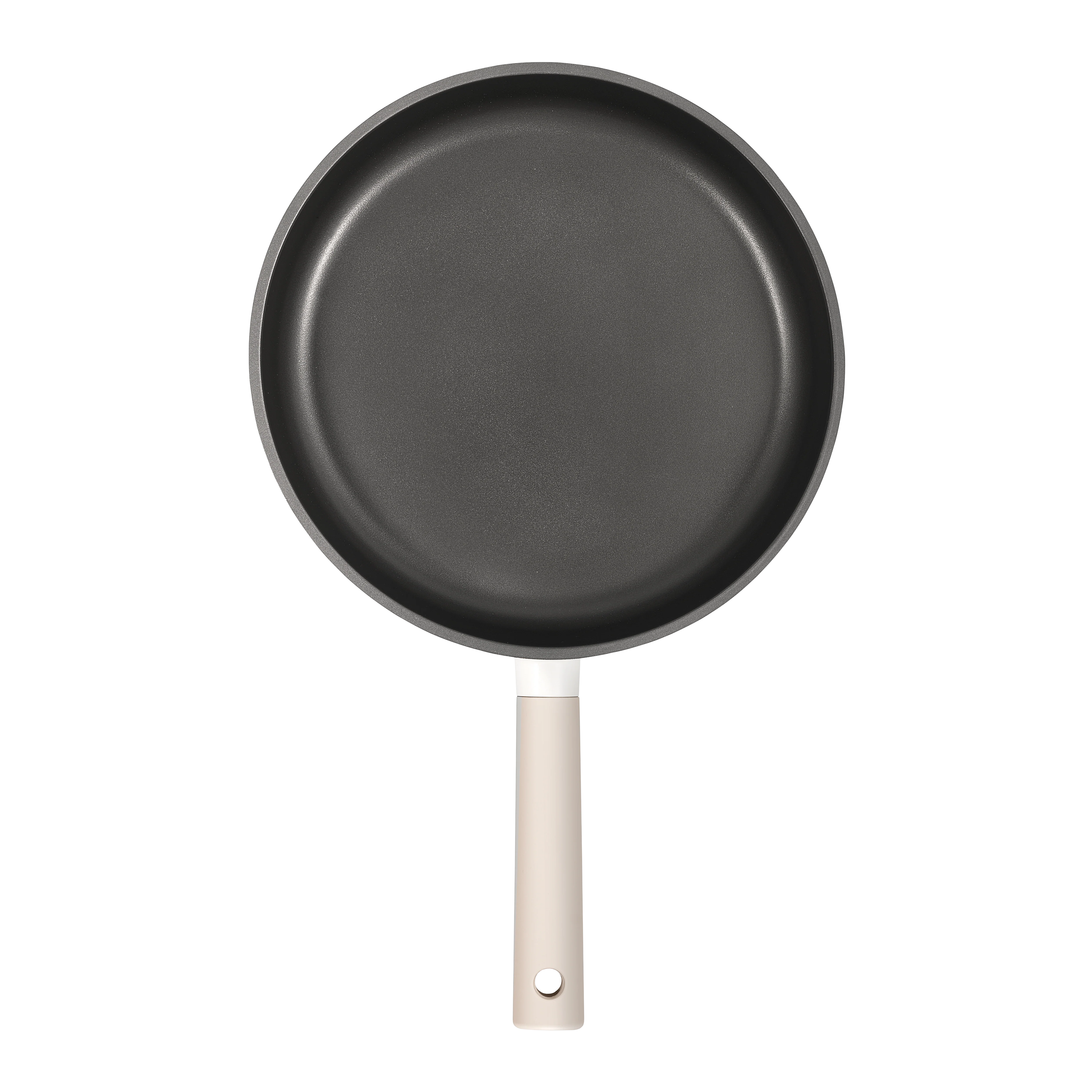 CUCKOO Kyndell Induction Frying Pan 28cm (CFP-B2820HGW) - Image 4