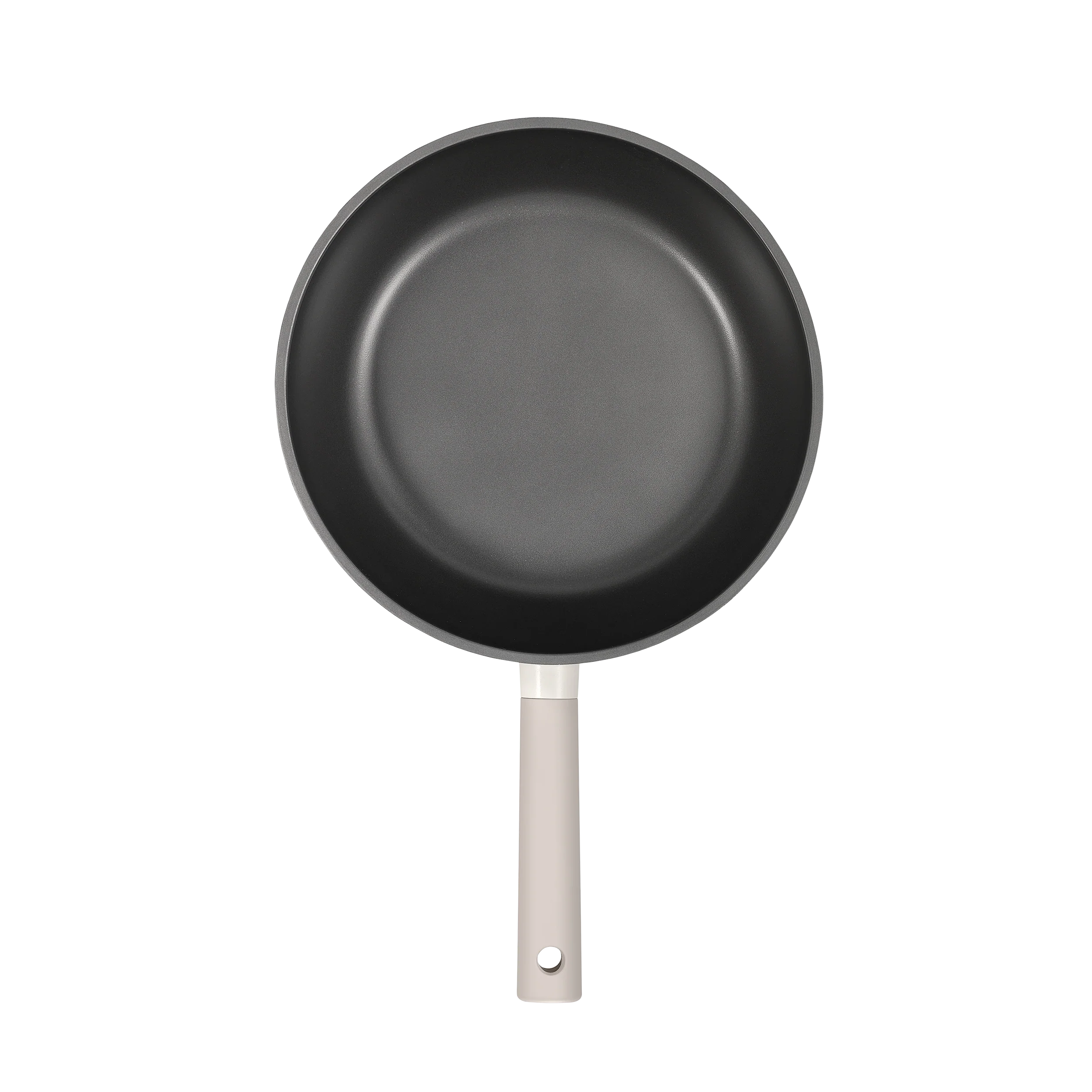 CUCKOO Kyndell Induction Wok Pan 28cm (COP-B2820HGW) - Image 4