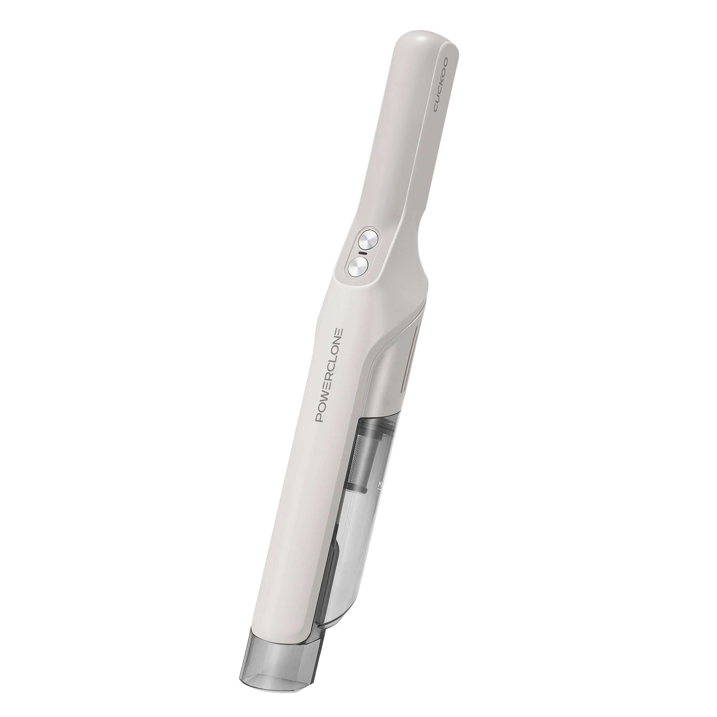 CUCKOO Power-Clon Mini Cordless Handheld / Stick Vacuum Cleaner (CVC-EH10NW) - Image 5