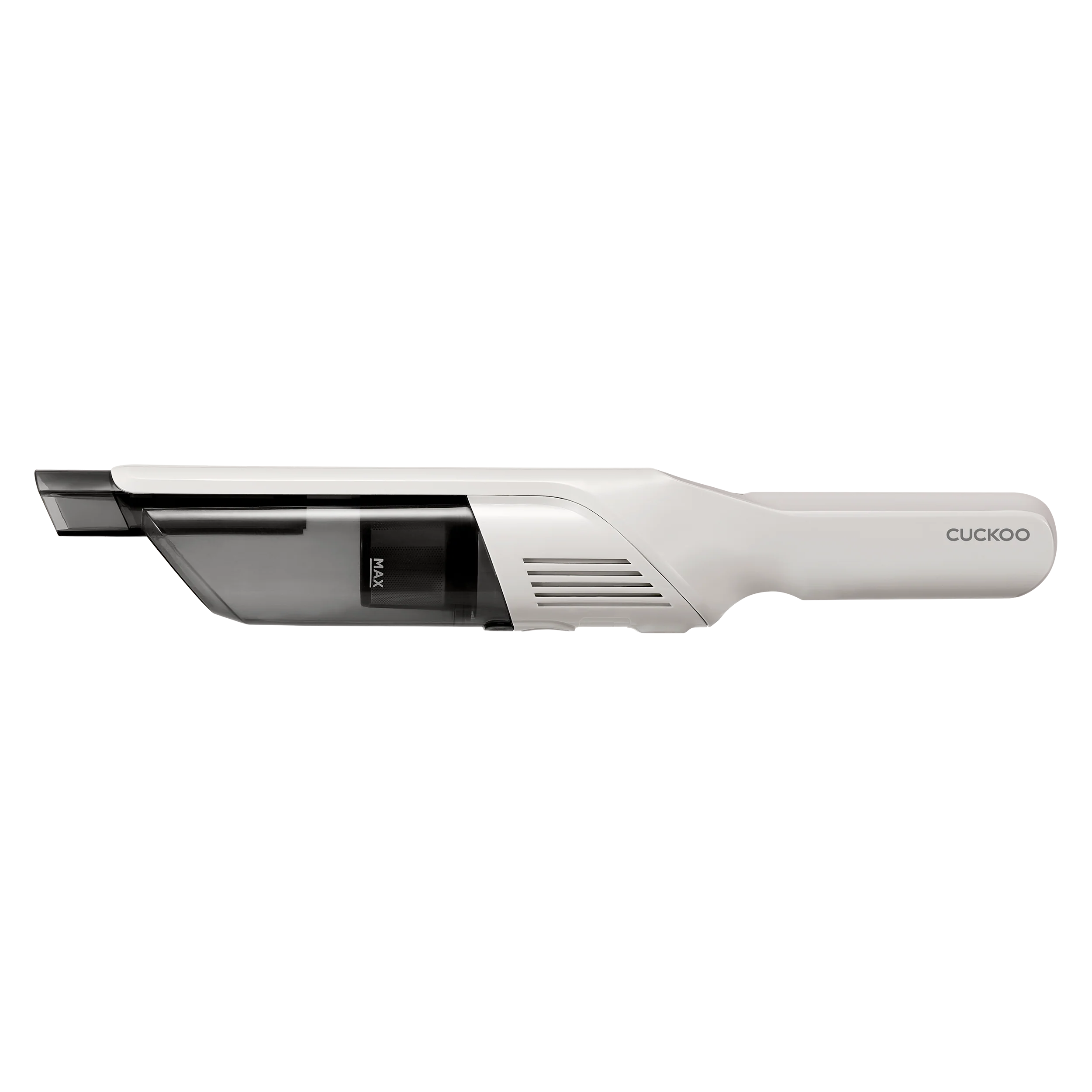 CUCKOO Power-Clon Mini Cordless Handheld / Stick Vacuum Cleaner (CVC-EH10NW) - Image 6