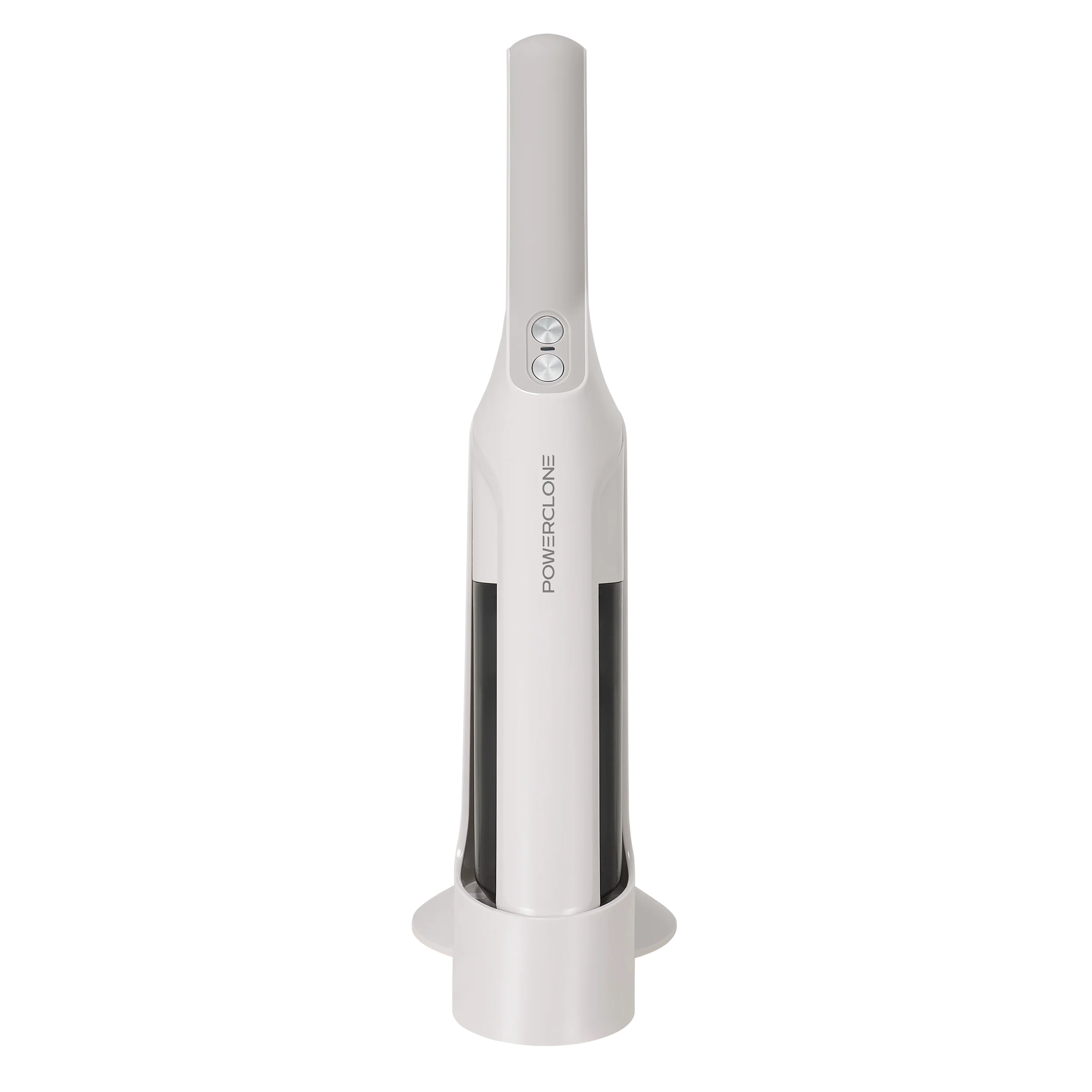 CUCKOO Power-Clon Mini Cordless Handheld / Stick Vacuum Cleaner (CVC-EH10NW) - Image 7
