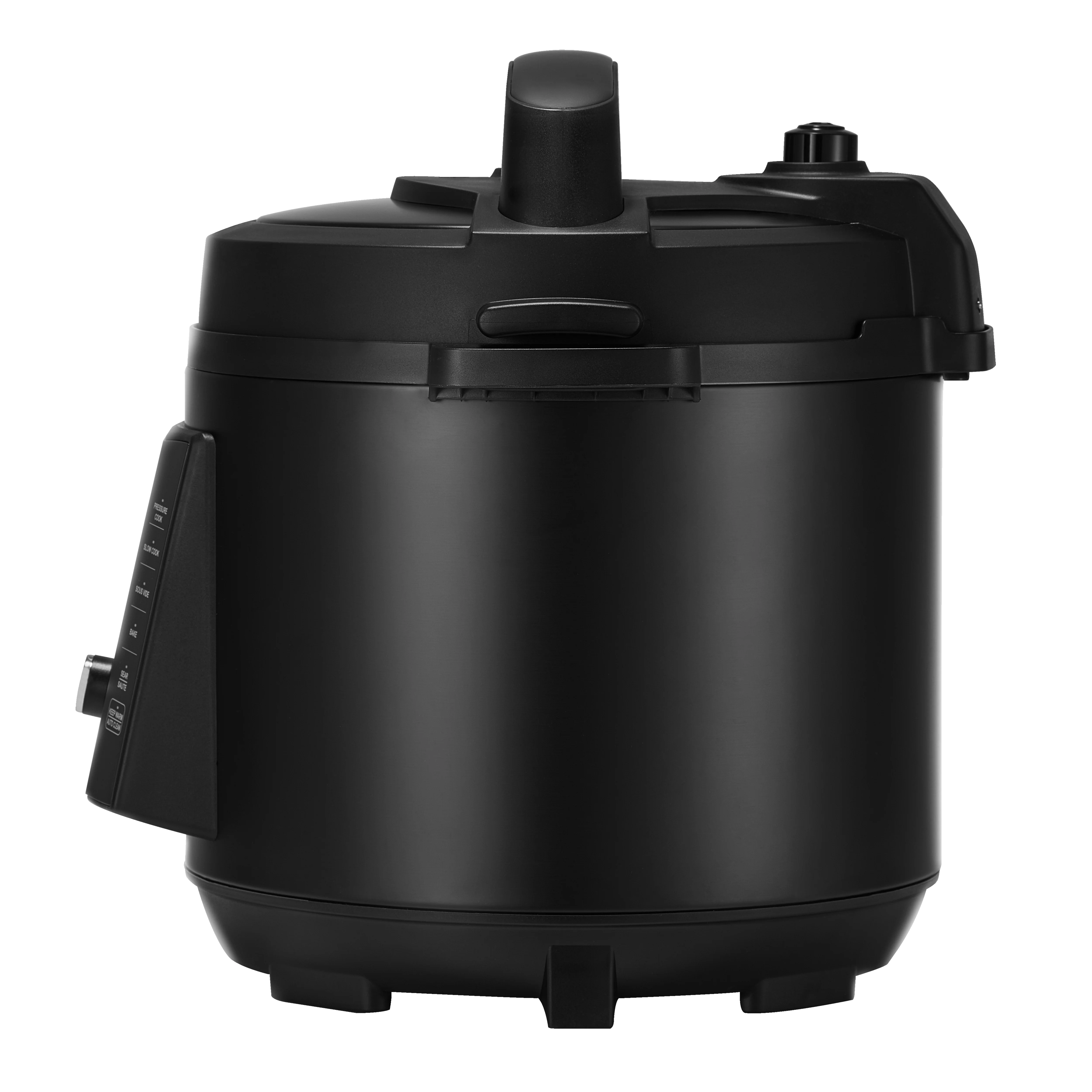 CUCKOO 7.5L Multi Cooker | 16-in-1 Smart Kitchen Appliance (CMC-BSN801F) - Image 6