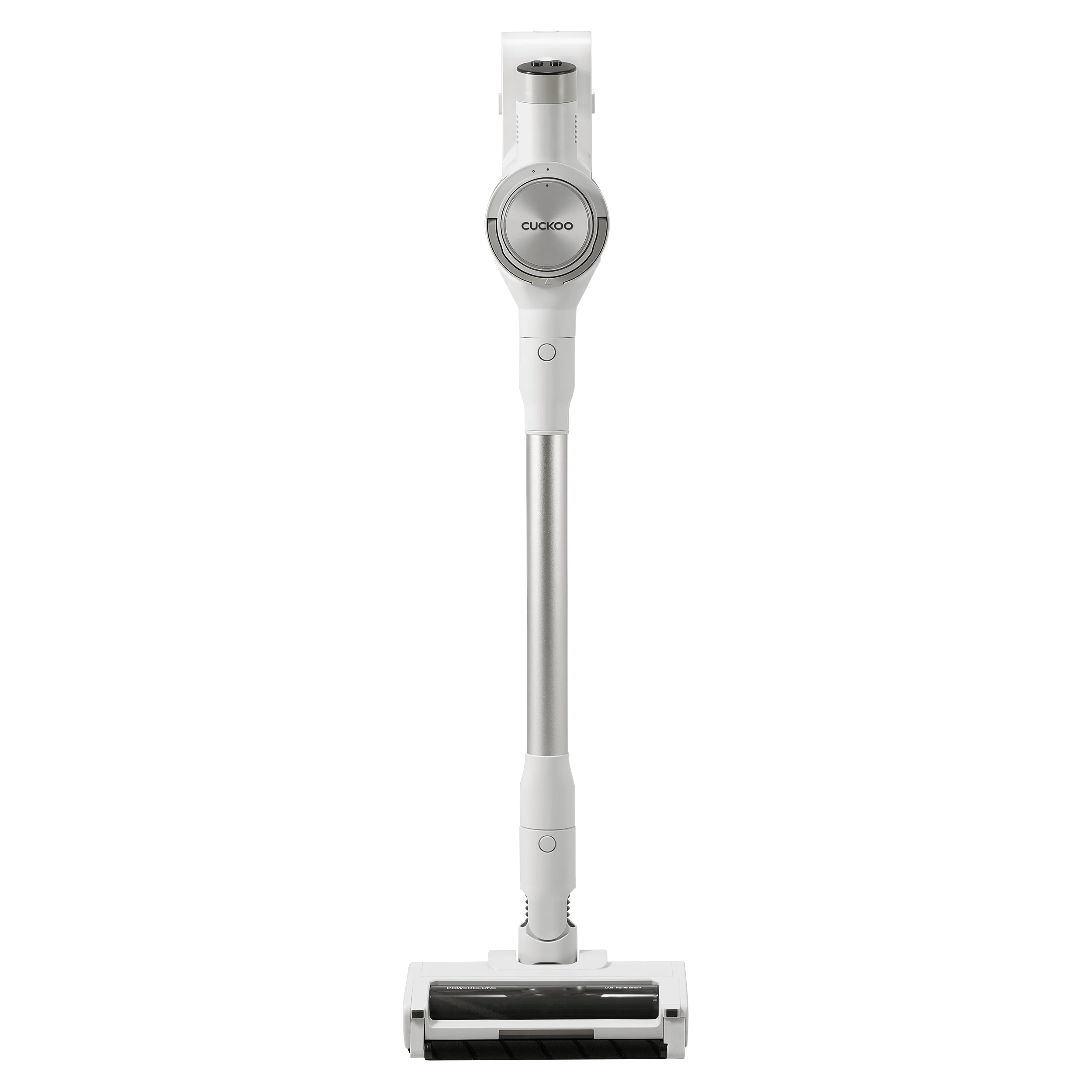 CUCKOO Power-Clon LINE Dual-Spin Vacuum & Mop (CVC-L1610NW) - Image 13