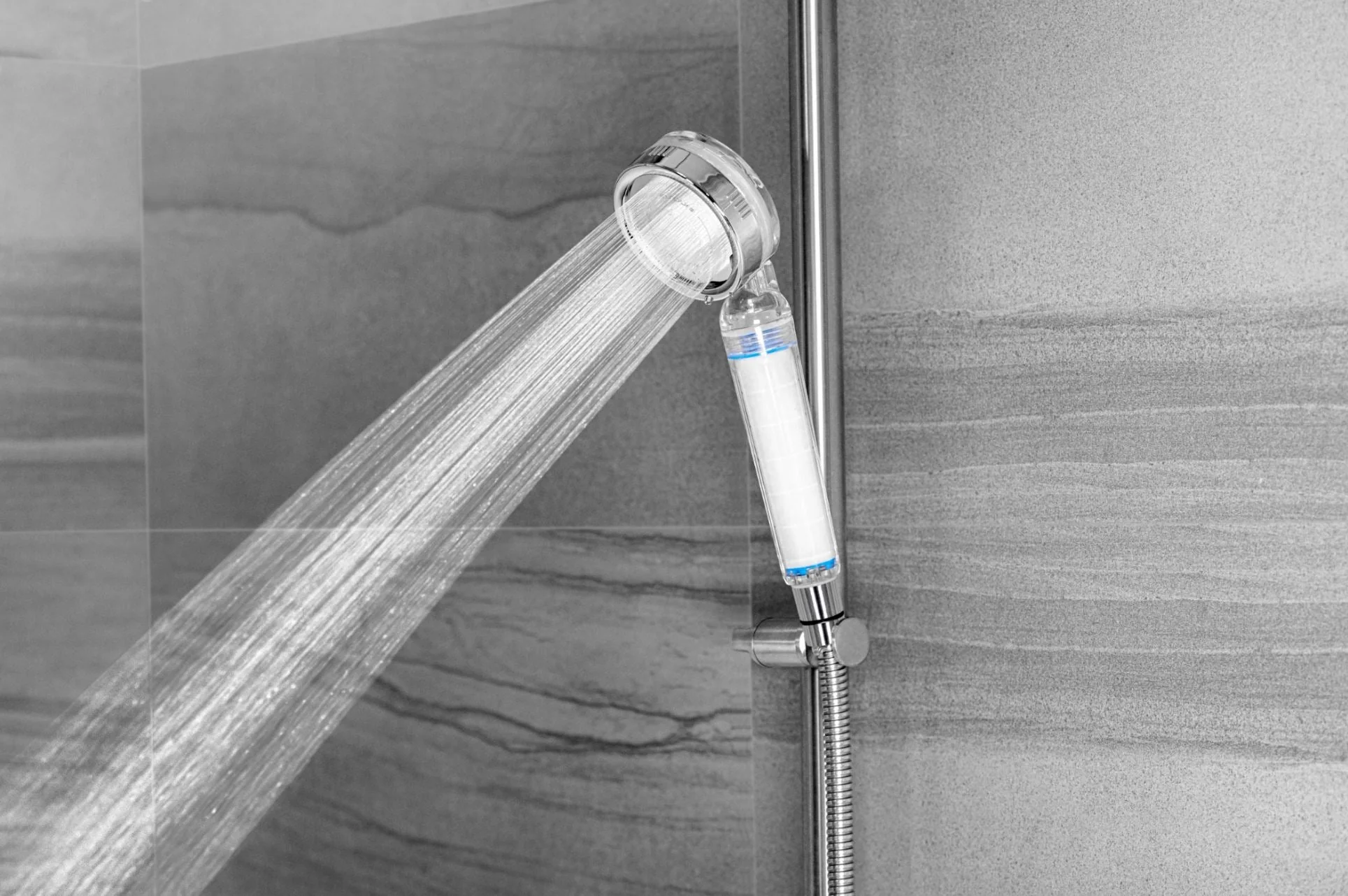 CUCKOO Shower Filter 1-Year Starter Kit - Image 4