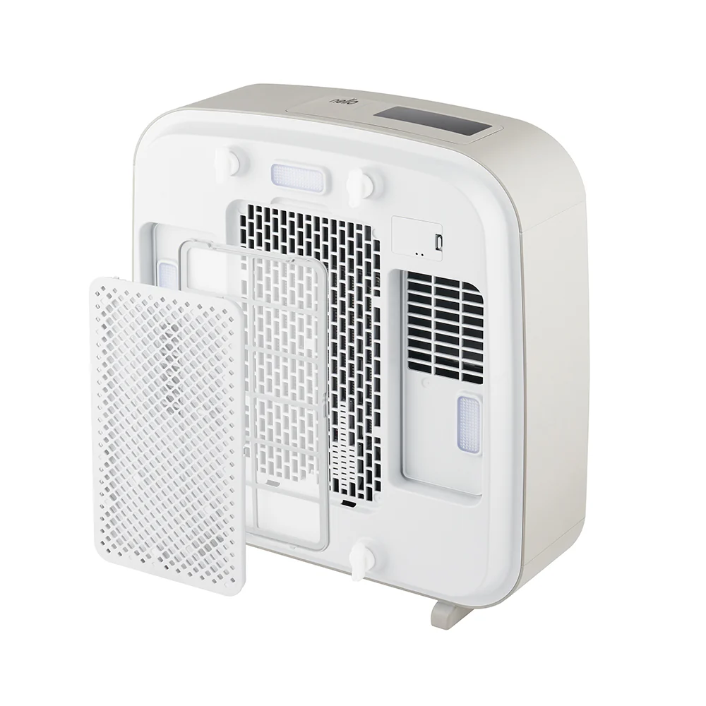 NELLO Air Shower & Pet Dryer (ND-A0610FG) - Image 11