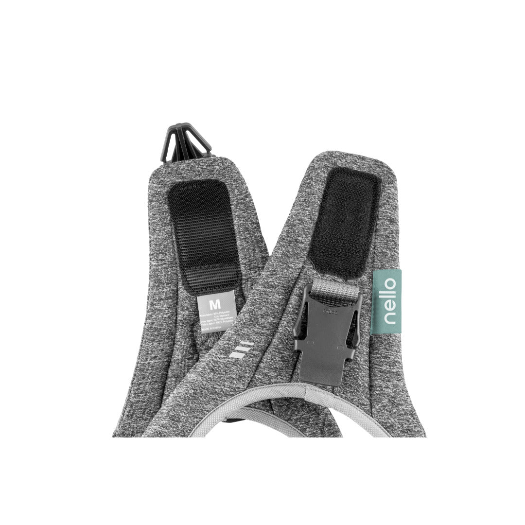 NELLO Airpro Harness (NH-A10) - Image 6