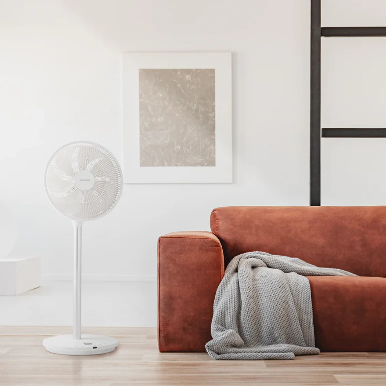 CUCKOO 360° Rotation Air Circulator (CF-AC1410) - Image 12