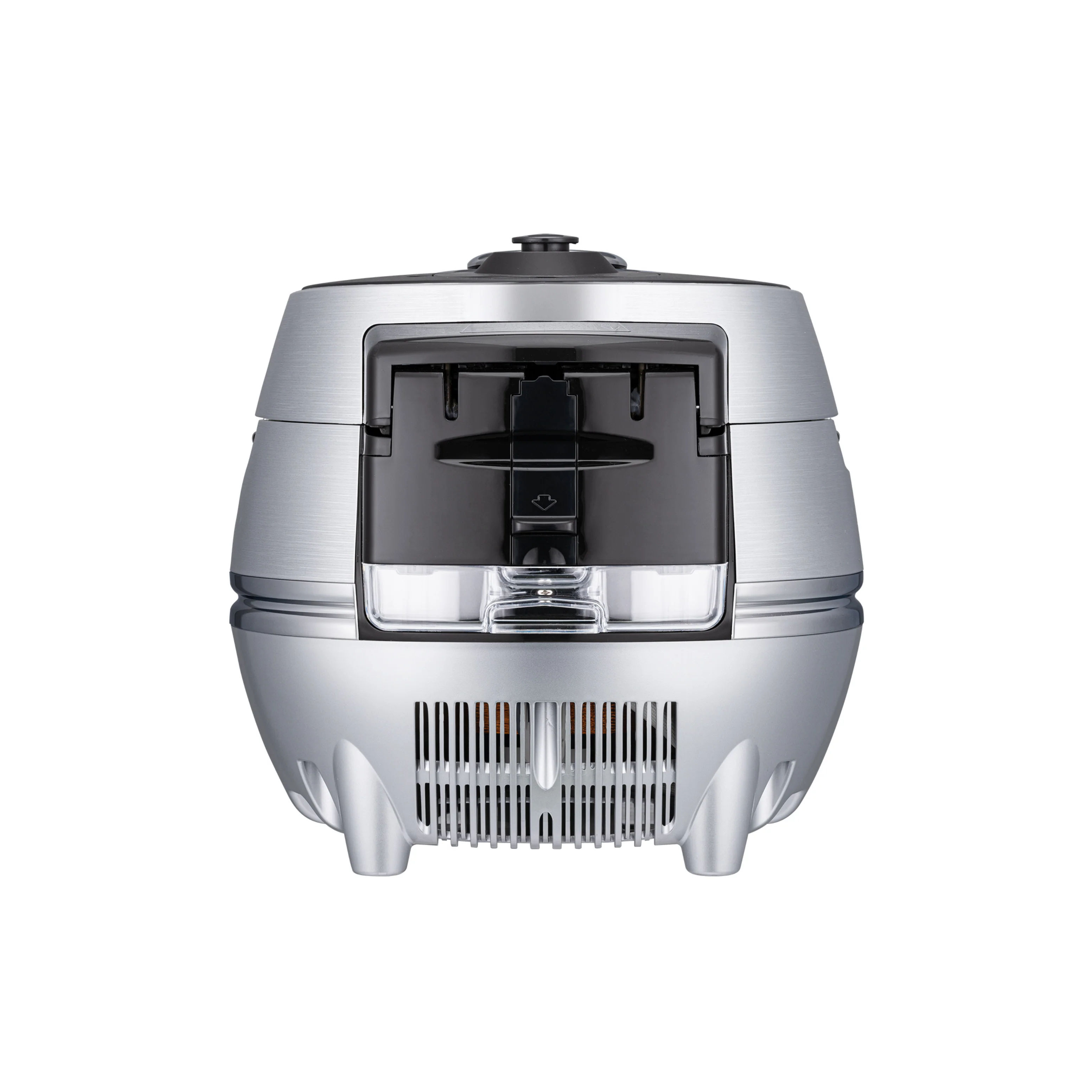 REFURBISHED CUCKOO 6-Cup IH Pressure Rice Cooker (CRP-DHSR0609F) - Image 5