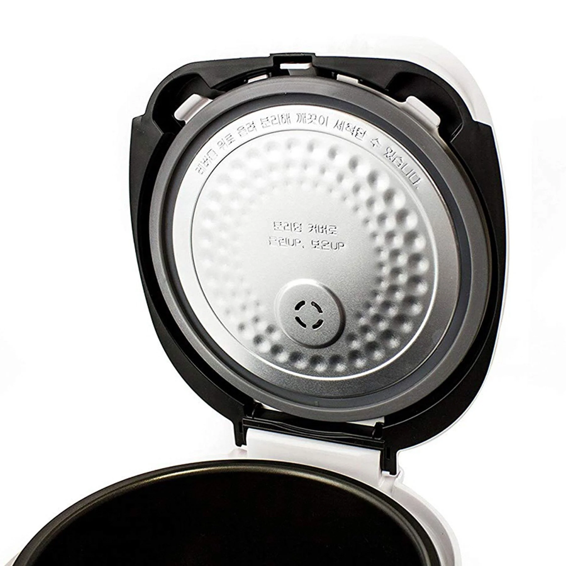REFURBISHED_CUCKOO 6-Cup Micom Rice Cooker (CR-0631F) - Image 4