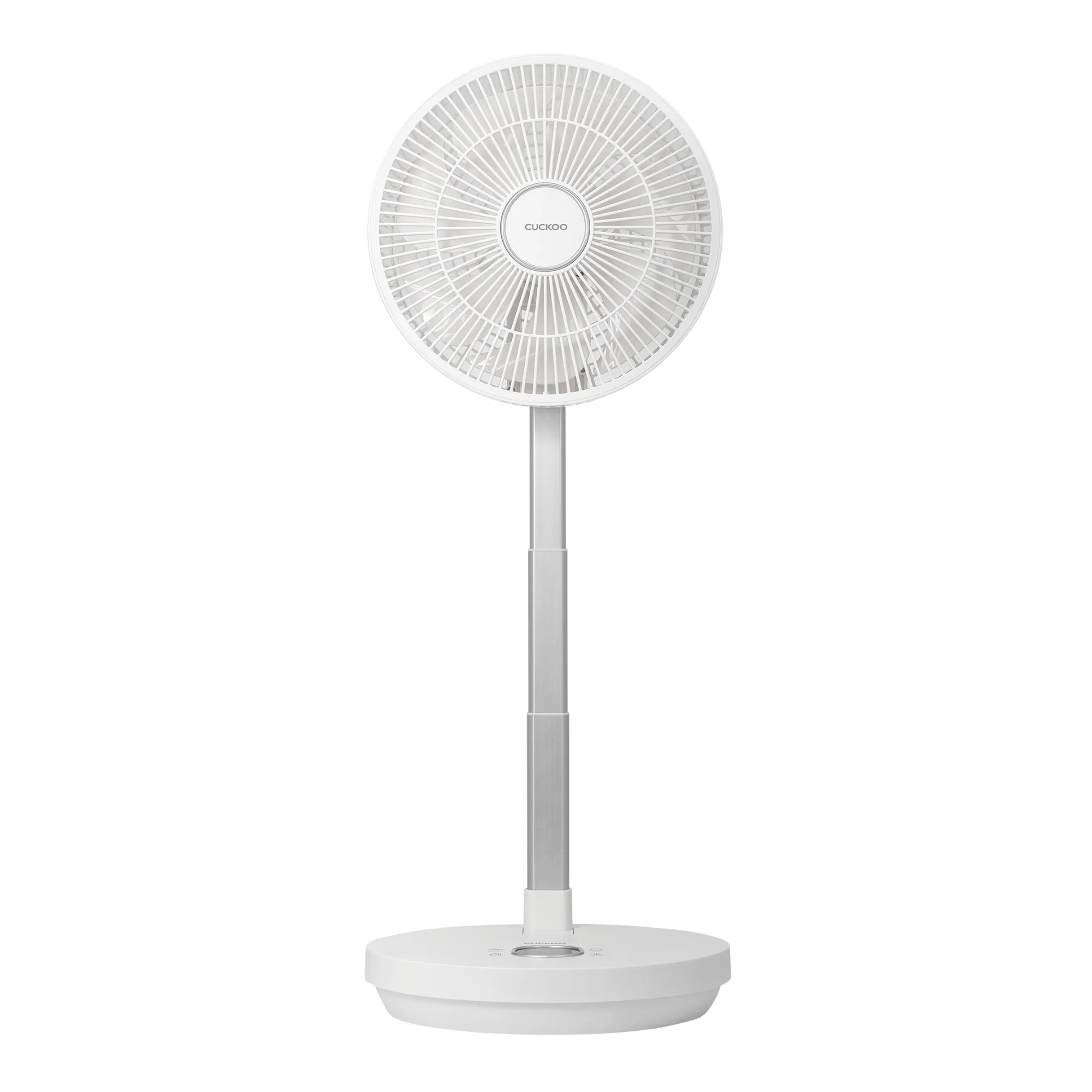 REFURBISHED_CUCKOO Cordless Foldable Air Circulator(CF-ECL1010WH) - Image 12