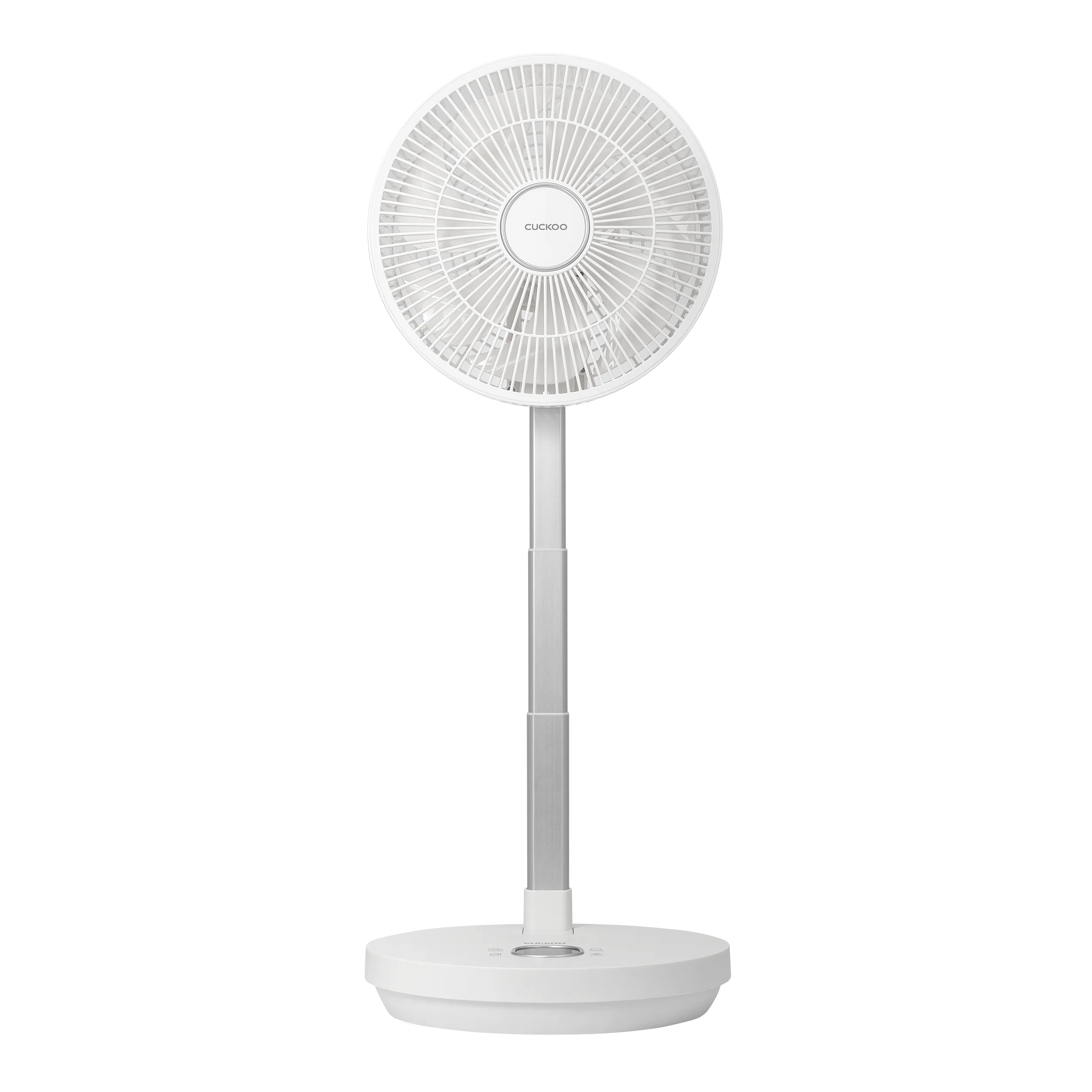 REFURBISHED_CUCKOO Cordless Foldable Air Circulator(CF-ECL1010WH) - Image 13