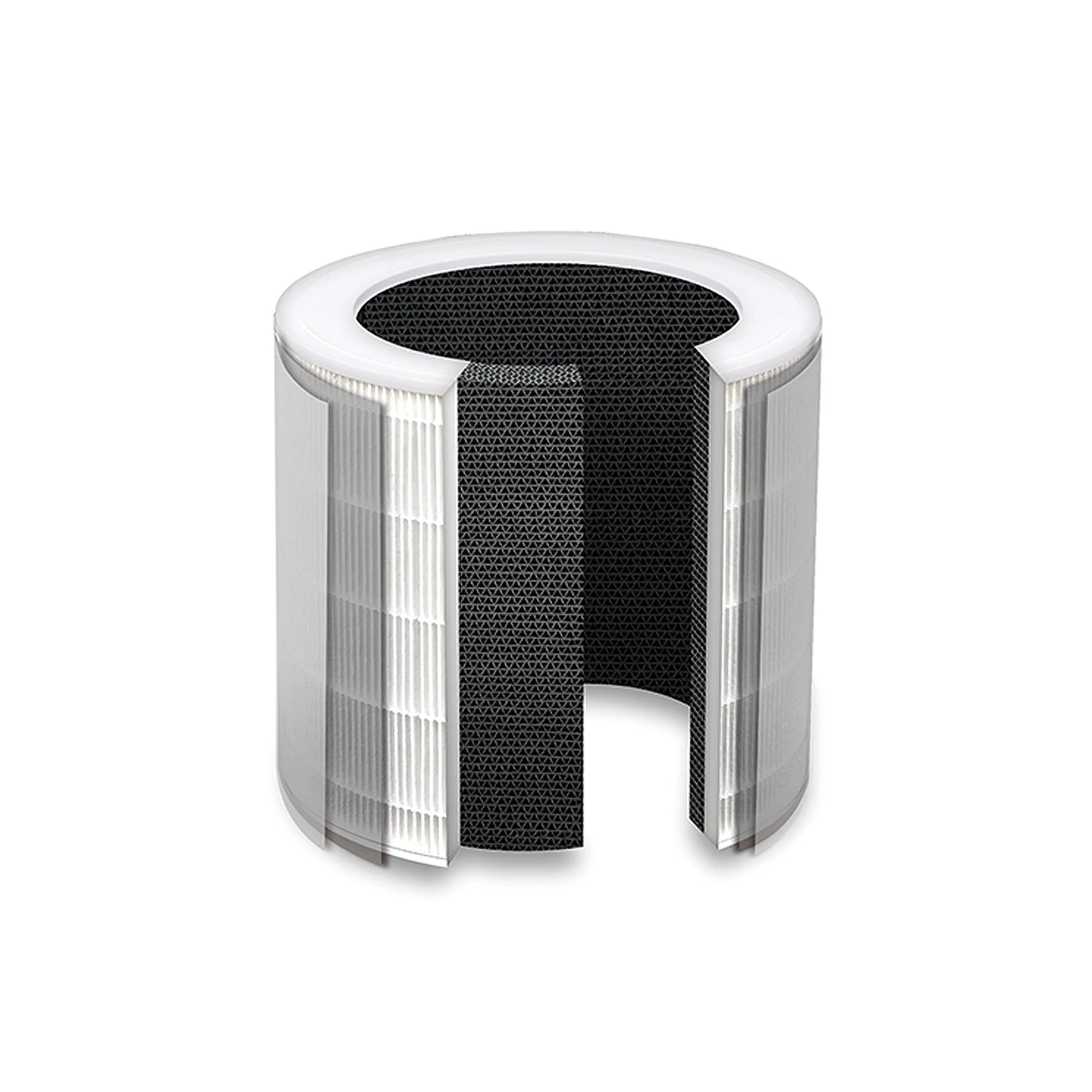 REFURBISHED_CUCKOO H14 True HEPA Large Room Air Purifier (CAC-D2020FW) - Image 4