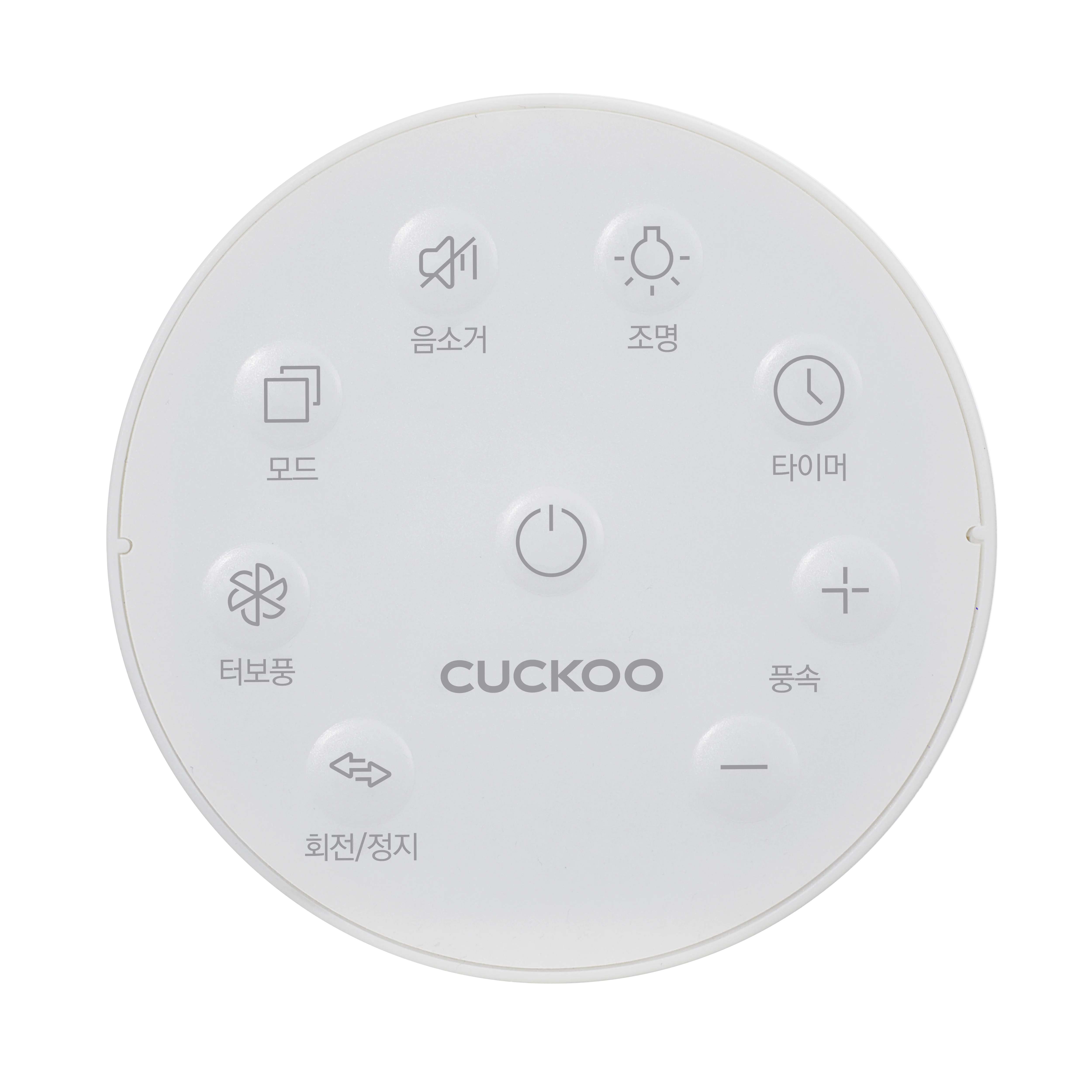 Remote Control for CF-ECL1010W