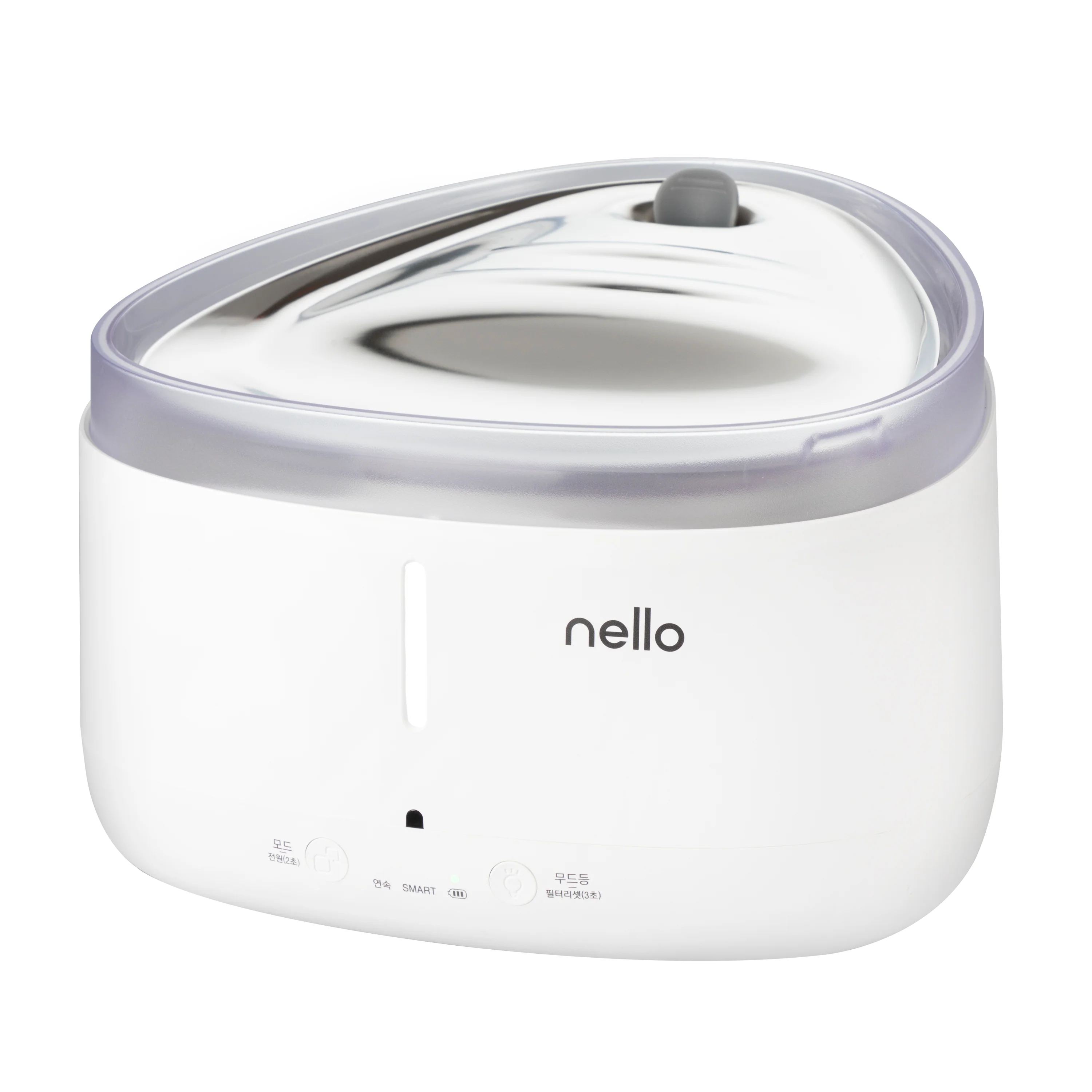 NELLO Smart Water Fountain for Pets (NW-BS150UW) - Image 6